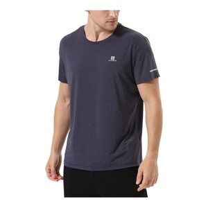 Chaosite Performance T-shirt Blue Size 5X